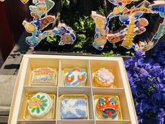 -昆明冠生园·蛋糕·面包(南强街店)