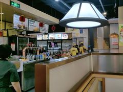 -隆喜元鱼汤包·海鲜(中联广场店)