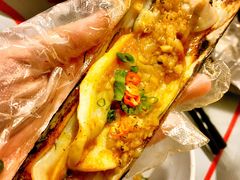 -辉记炭烧海鲜大排档·老字号(福田店)