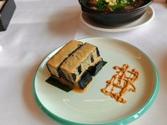 -顺德喜来登酒店·采悦轩