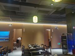 -常赢三兄弟·清真涮肉(五莲路店)