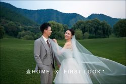 -壹HOME胶片摄影工作室