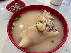 -廖老妈蹄花店(人民公园陕西街259号店)