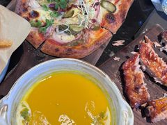 -Nord Grill&Bar Highland诺德西餐(深圳欢乐海岸店)