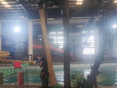 -南宫温泉水世界