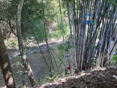 -大观园昆山峡漂流