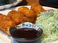 -炉胜·炉端烧·居酒屋