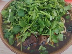 -西门刘东拉面馆(金珠花苑店)