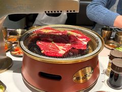 -西塔老太太泥炉烤肉(川沙百联店)