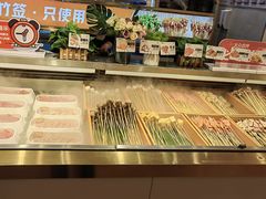 -串一火锅(赛格国际购物中心店)