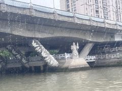 -运河游船(武林门码头)