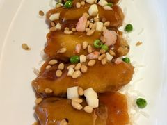-枣子树·素食餐厅(普陀山店)
