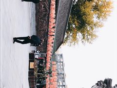 -锡伯族家庙