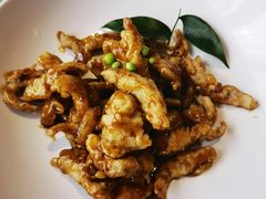 -庆云楼饭庄(什刹海店)