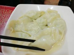 -老都一处饺子馆(道里店)