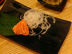-胜代日本料理(云程巷小区店)