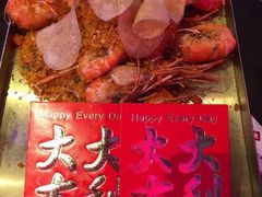 -钳真多钓虾馆·小龙虾海鲜烧烤(九六广场店)
