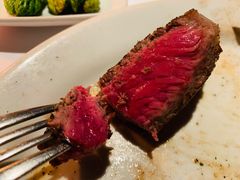 菲力牛排-茹丝葵经典牛排馆(上海外滩店)