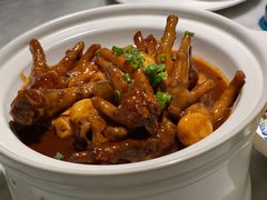 -小菜园新徽菜(无锡宜家荟聚中心店)