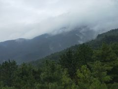 -苍山感通索道