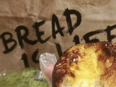 -PAPER STONE BAKERY(天环店)