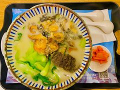 -鲜越鲜鱼粉(财富购物中心店)