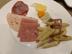 -陆家嘴万怡酒店·万荟轩