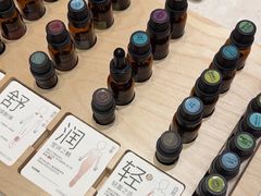 -泰合玺·精油疗愈 SPA(南京河西万达店)