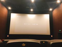 -SFC上影影城(港汇永华IMAX激光店)