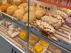 -BreadTalk面包新语·烘焙蛋糕(东方宝泰广场店)
