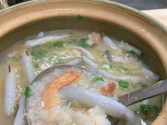 -盛燕泥丁粥