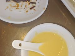 棒子面粥-福荣居褡裢火烧京味家常菜(西四店)