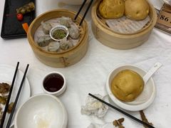 -金满楼(天河中路店)