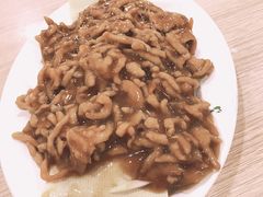 -姥家春饼店(漳州二路店)