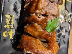 -肖四女·江湖菜(临港店)