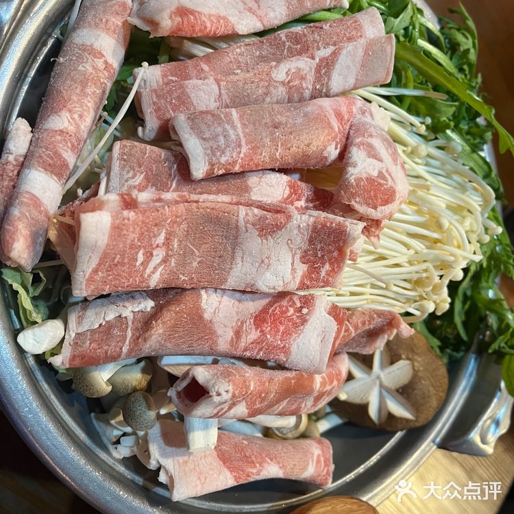 这家店在在济南已经是老牌子了