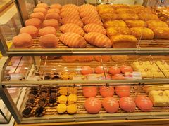 -好利来(朝外店)