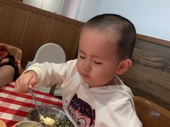 -西贝(上海新梅广场店)
