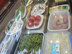 -金丝饭庄(金丝新天地保障性住宅小区店)