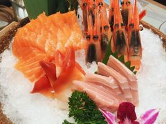 -大渔铁板烧(海雅缤纷城店)