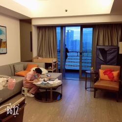 点击看大图 -baby bella小贝拉母婴护理中心(珠海希尔顿店)