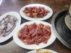 -西塔隆太白烤牛肉馆(图们路店)