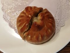 -额尔敦传统涮(公园西路店)