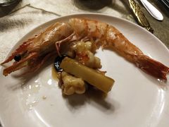 抓炒大虾-厉家菜(金宝街店)