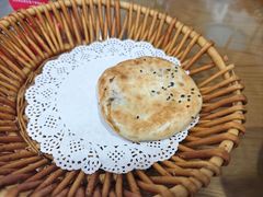 -缙云烧饼(一均店)