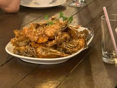 -大螃蟹海鲜餐厅