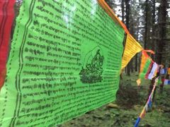 -硗碛藏寨·神木垒景区