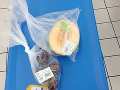 -沃尔玛超市(人民广场店)