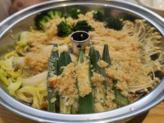 -大丰收脆鱼(万达江北店)