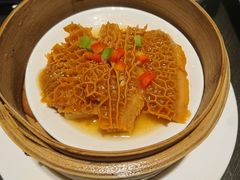 -领事馆19号中餐厅(厦门海景洲际酒店)